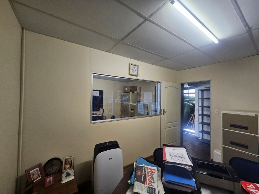 Commercial Property for Sale in Klerksdorp North West
